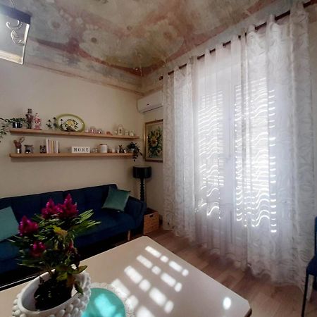 Casa Ore-Tea Палермо Экстерьер фото