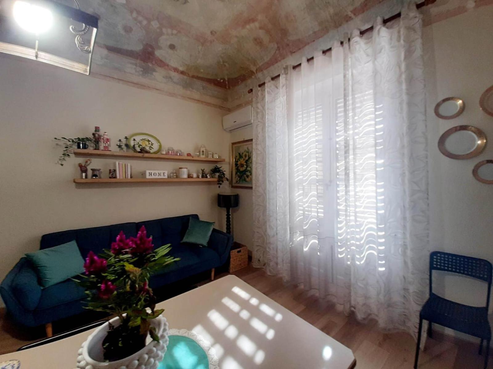 Casa Ore-Tea Палермо Экстерьер фото