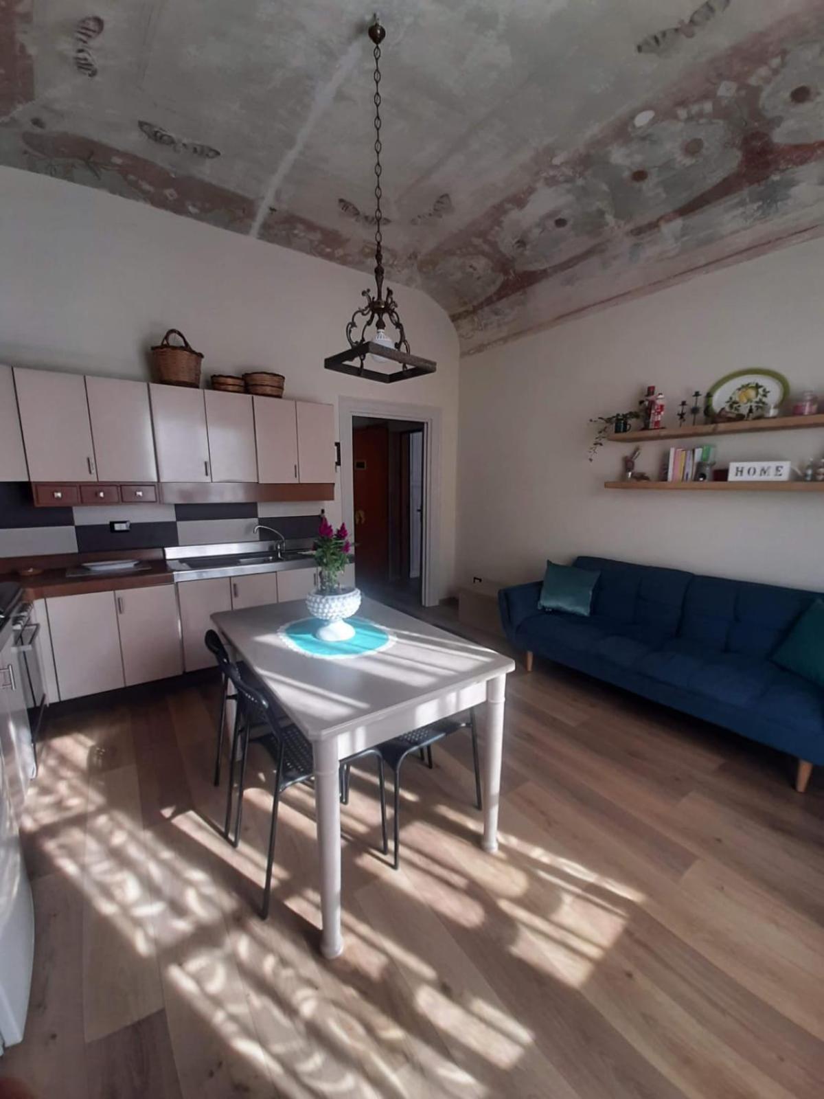 Casa Ore-Tea Палермо Экстерьер фото